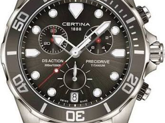 Kell Certina C032.417.44.081.00