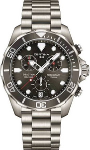 Часы Certina C032.417.44.081.00 (1 фото из 2)