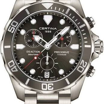 Kell Certina C032.417.44.081.00