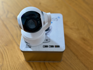 Bluetooth-камера 1080p (1 фото из 5)