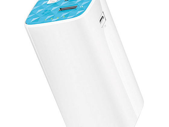 Powerbank TP-Link 10400mAh