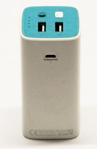 Power bank TP-Link 10400mAh (2 фото из 2)
