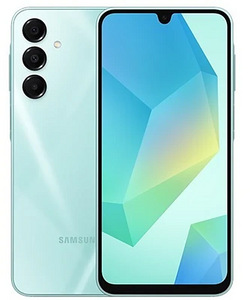 Смартфон Samsung Galaxy A16 128GB (1 фото из 3)