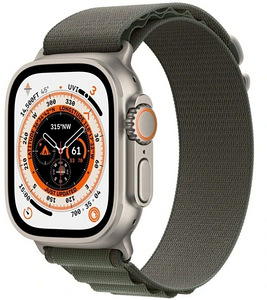 Nutikell Apple Watch Ultra 2 49mm LTE (1 foto / 2)