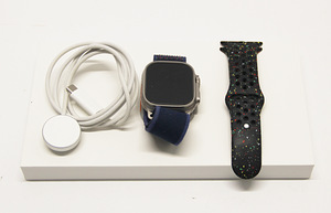 Nutikell Apple Watch Ultra 2 49mm LTE (2 foto / 2)