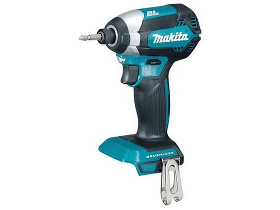 Ударный гайковерт Makita DTD153