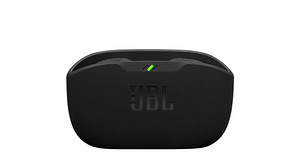 Наушники JBL Vibe Buds (1 фото из 2)