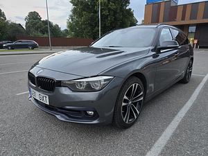 BMW F31 320xd b47 (1 фото из 15)