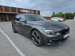 BMW F31 320xd b47 (2 фото из 15)