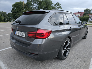 BMW F31 320xd b47 (3 фото из 15)