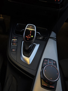 BMW F31 320xd b47 (10 фото из 15)
