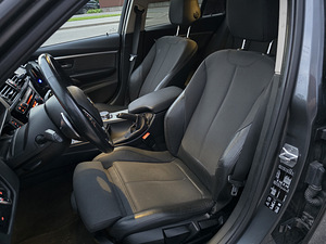 BMW F31 320xd b47 (15 фото из 15)