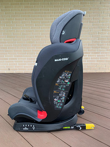Maxi-Cosi laste turvatool ISOFIX-iga (2 foto / 4)