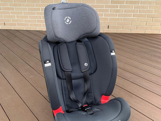 Maxi-Cosi laste turvatool ISOFIX-iga
