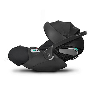 Cybex Cloud Z + base Z (1 фото из 3)