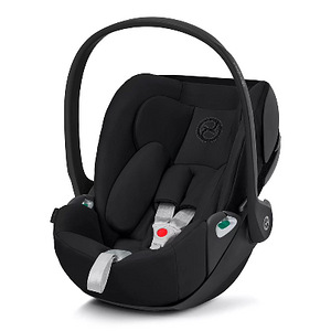 Cybex Cloud Z + base Z (2 фото из 3)