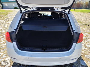 BMW 320D (5 foto / 10)