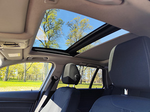 BMW 320D (9 foto / 10)