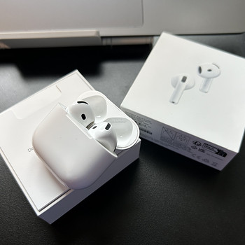 AirPods 4 ANC / Vahetus