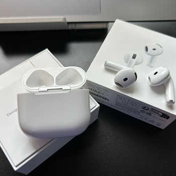 AirPods 4 ANC