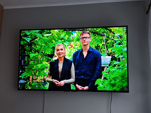 Sony 55" Smart 4K (5 фото из 6)