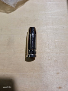 Kontaktsuudmik M6/M8 - 25 / 28 / 30 - 0,8 / 1,0 / 1,2 mm (9 foto / 10)