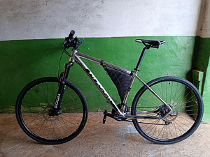 Jalgratas Classic PRO 29 (2 foto / 7)