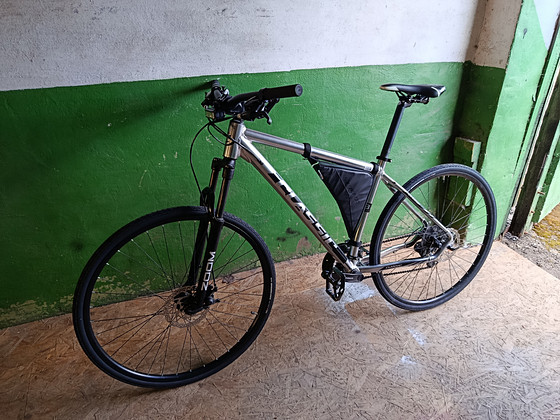 Велосипед Classic PRO 29