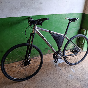 Велосипед Classic PRO 29