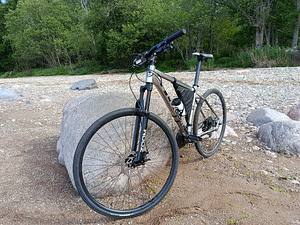 Jalgratas Classic PRO 29 (3 foto / 7)