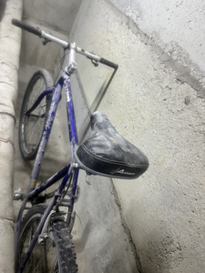 Trek Alpine jalgratas 28” (2 фото из 2)
