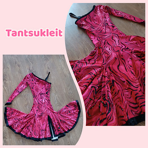 Kirju tantsukleit (1 foto / 6)