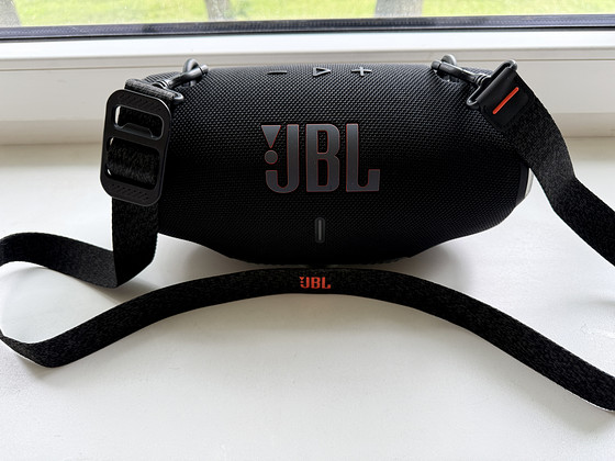 JBL XTREME 4