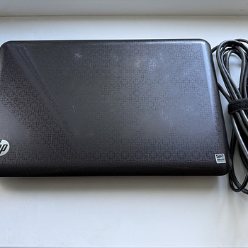 HP PAVILION DV6 15,6 INCH