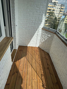 Puusepateenused, üldehitustööd Tallinn/Harjumaa (7 foto / 10)