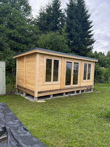 Puusepateenused, üldehitustööd Tallinn/Harjumaa (3 foto / 10)