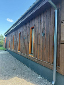 Puusepateenused, üldehitustööd Tallinn/Harjumaa (2 foto / 10)