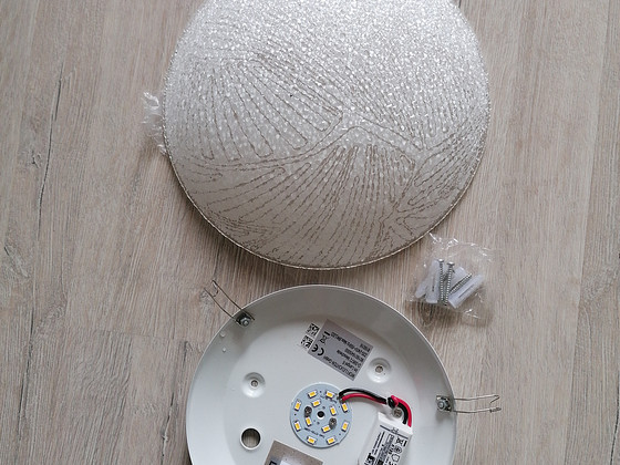 Lae LED-valgusti