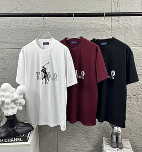 Polo Ralph Lauren t-shirt (1 foto / 1)