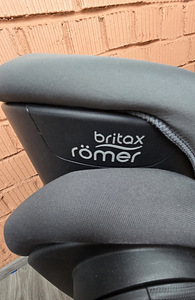 Britax Römer turvatool 15–36 kg (8 foto / 9)