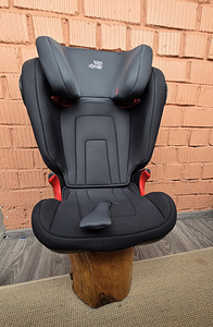 Britax Römer turvatool 15–36 kg (3 foto / 9)