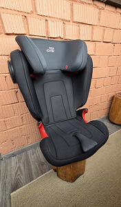 Britax Römer turvatool 15–36 kg (4 foto / 9)