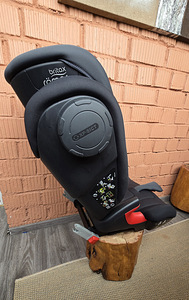 Britax Römer turvatool 15–36 kg (5 foto / 9)