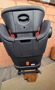Britax Römer turvatool 15–36 kg (6 foto / 9)