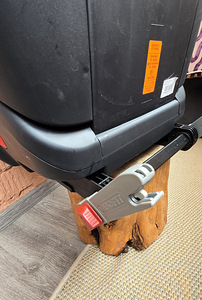 Britax Römer turvatool 15–36 kg (7 foto / 9)