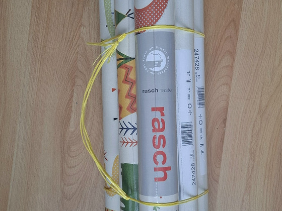 Tapeet