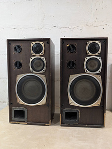 Колонки Radiotehnika S90, 35 AC-212 (1 фото из 2)