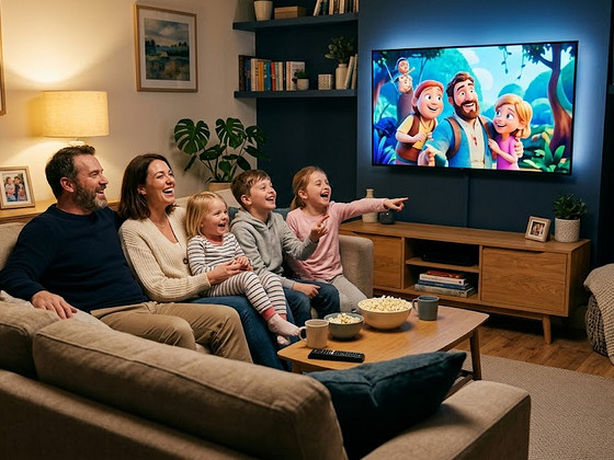 IPTV ühendamine ja seadistamine
