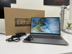 Sülearvuti Lenovo IdeaPad 1 15ALC7 Windows 11 Home (1 foto / 7)