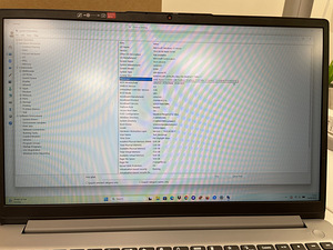 Sülearvuti Lenovo IdeaPad 1 15ALC7 Windows 11 Home (2 foto / 7)